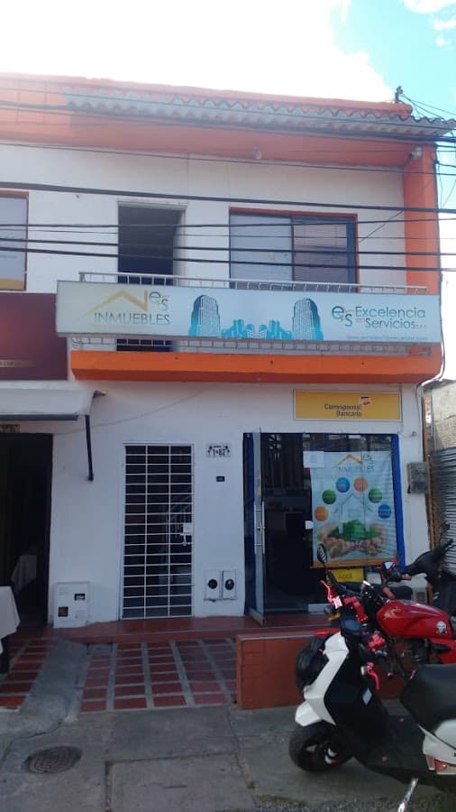 EXCELENCIA EN SERVICIOS S.A.S