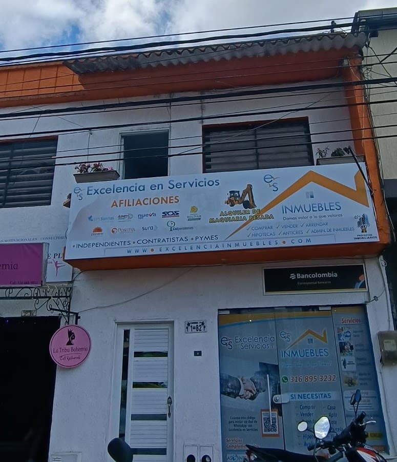 EXCELENCIA EN SERVICIOS S.A.S — foto