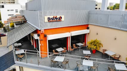 Barako — foto