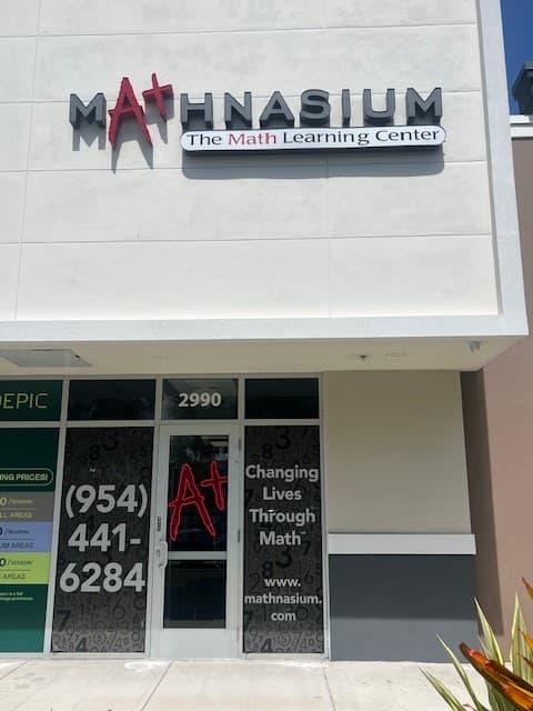 Mathnasium