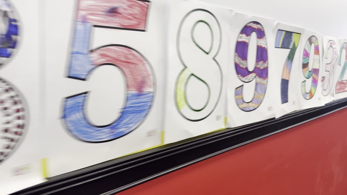 Mathnasium — foto