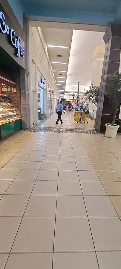 Riocentro Sur — foto