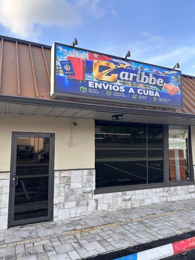Caribbe Agencia de Viajes