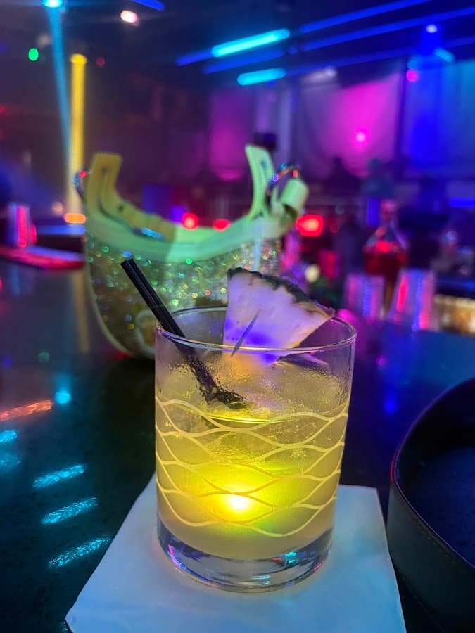 Amsterdam Night Club Hallandale