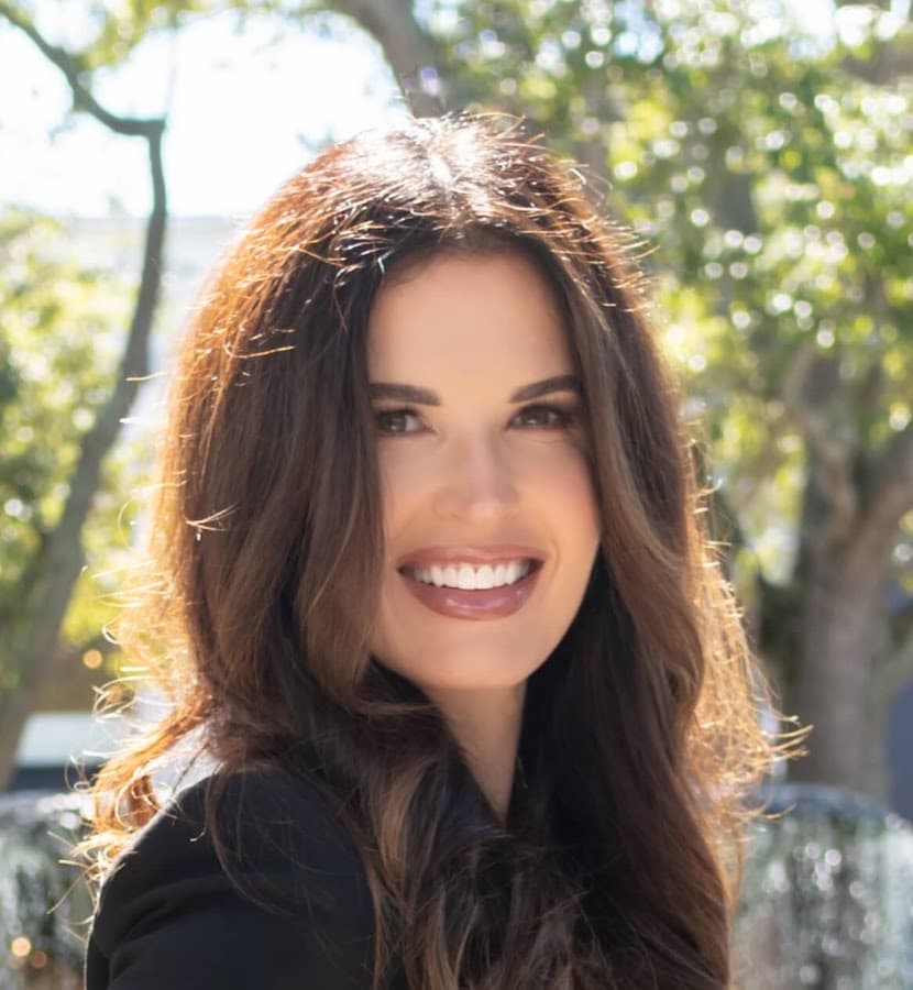 Stephanie Nicholson, RD - Dietitian Nutritionist