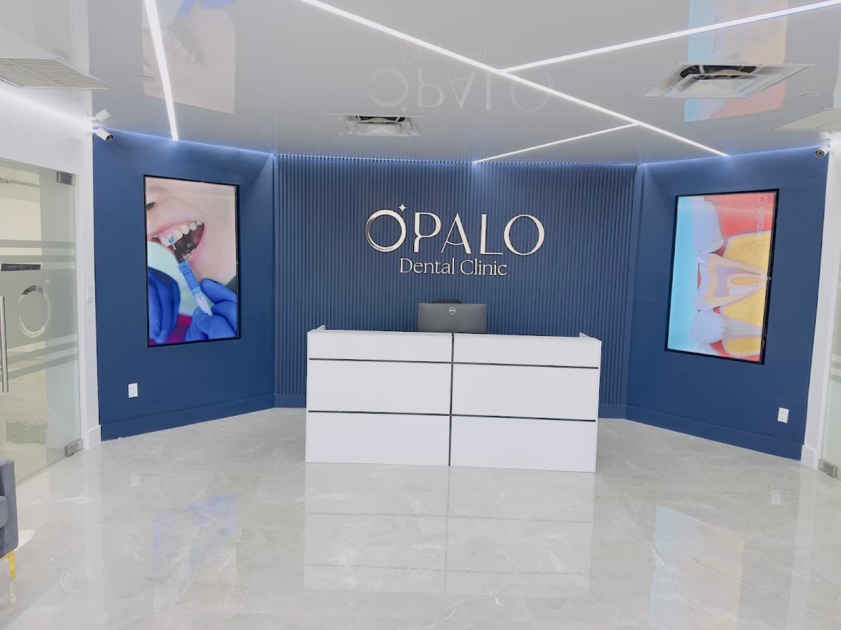 OPALO DENTAL CLINIC