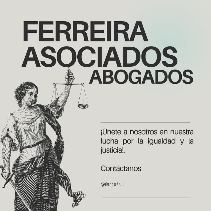 FERREIRA ASOCIADOS - abogados