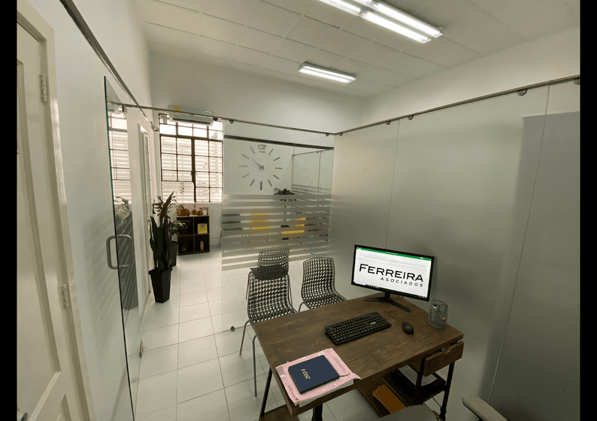 FERREIRA ASOCIADOS - abogados — foto