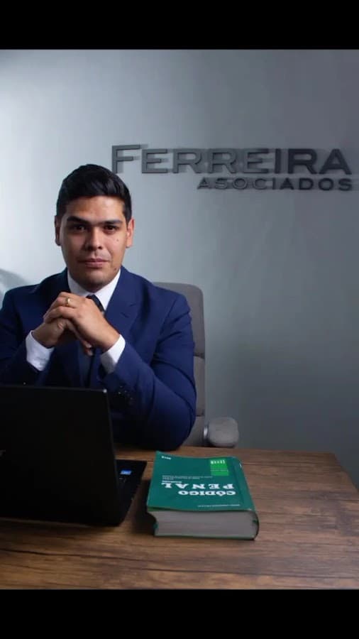 FERREIRA ASOCIADOS - abogados — foto