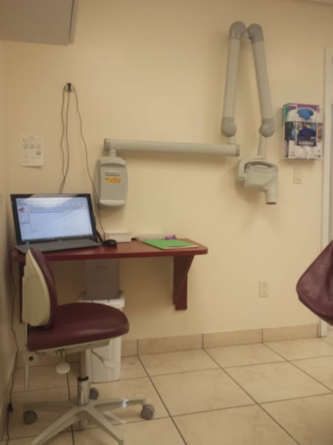 Del Rio Family Dental Inc