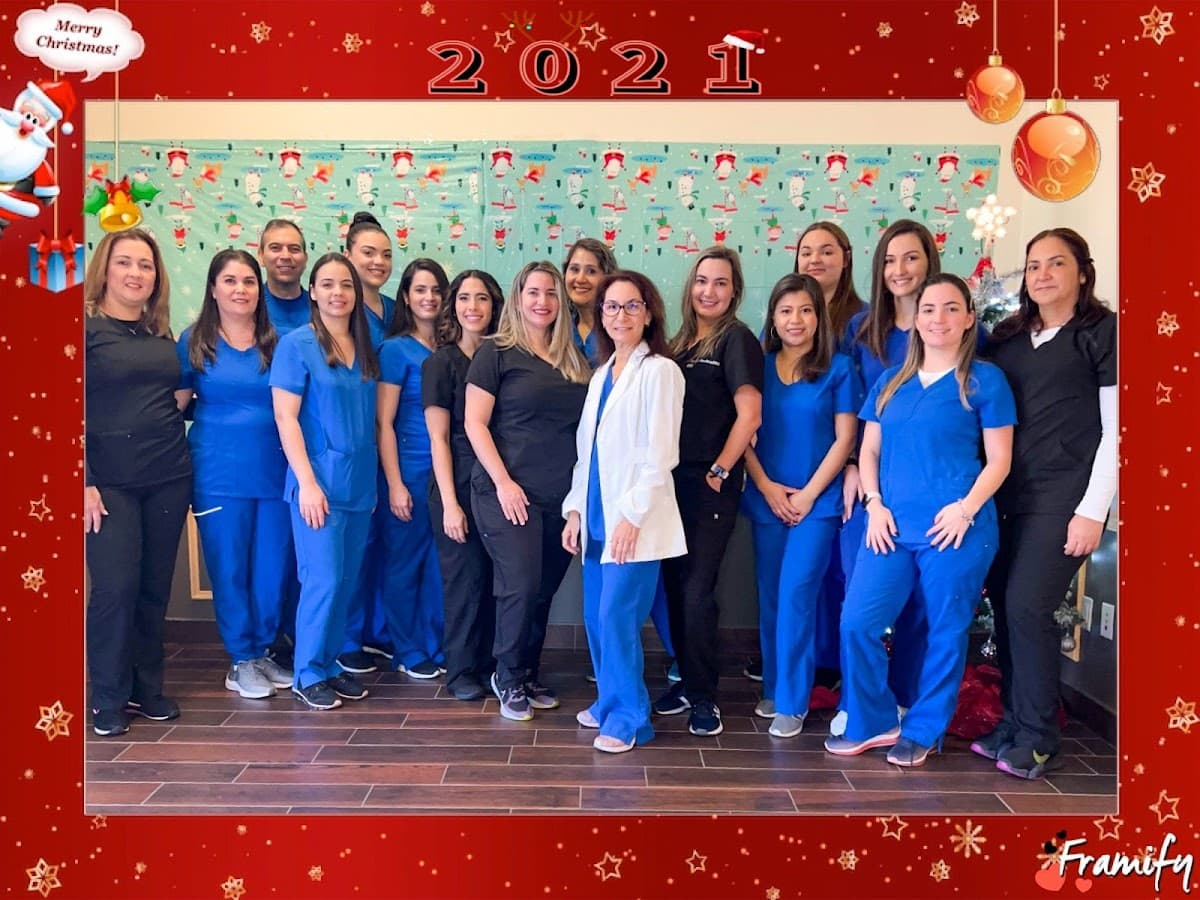 Del Rio Family Dental Inc — foto