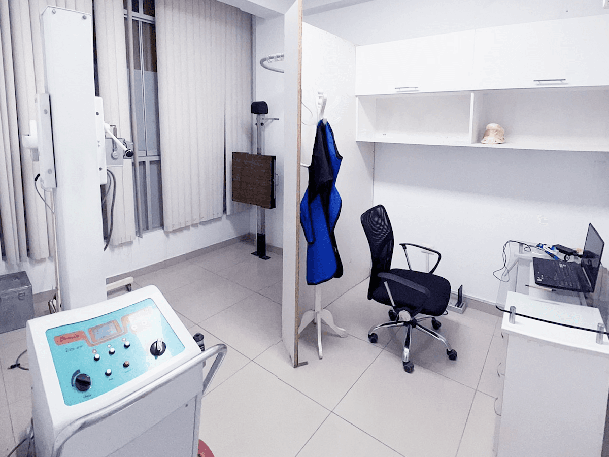 Centro Medico AMC | Exámenes y Chequeos Médicos de Salud Ocupacional, Examen Médico Ocupacional en el Agustino