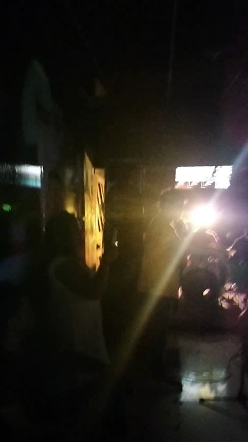 Discobar la pampara — foto