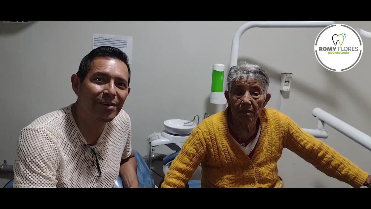 Romy Flores Odontología — foto
