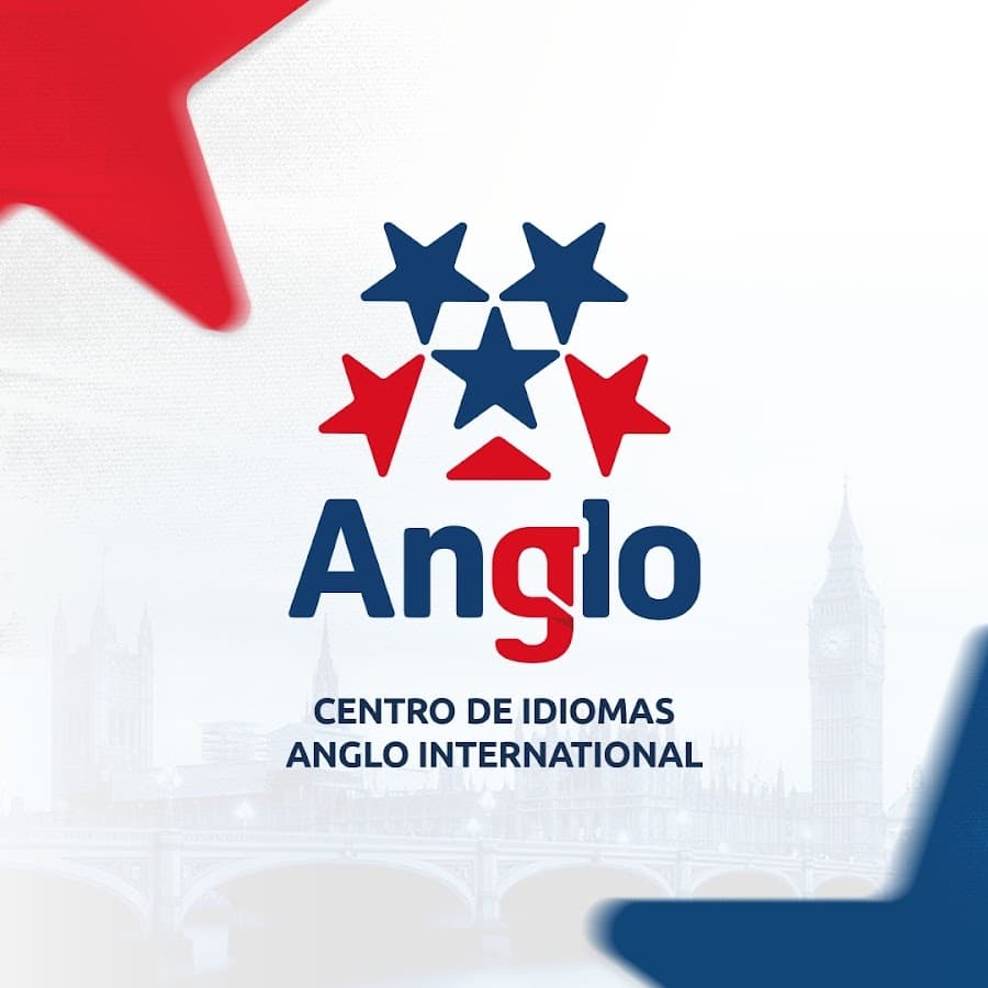 Anglo internacional — foto