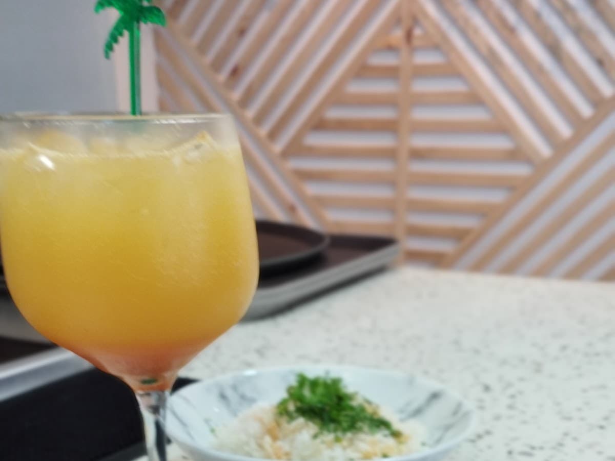 Cardinal Comida Peruana de Autor | Gastronomía Peruana | Breakfast & Brunch — foto