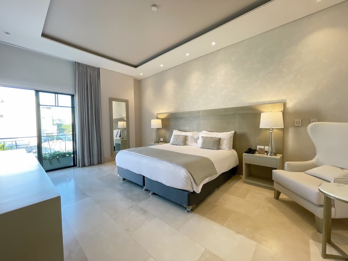 Hotel Boutique Maree — foto