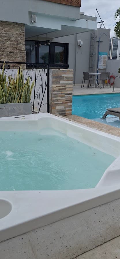 Hotel Boutique Maree — foto