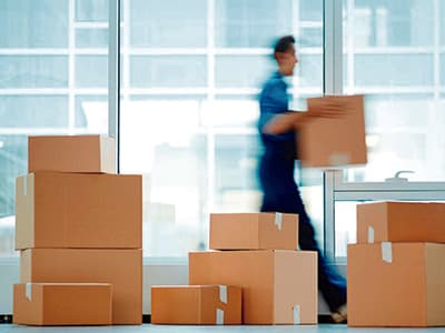TRANSWORLD LOGISTICA EIRL — foto
