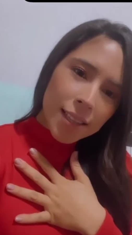 Paola Ramírez CASS Fisioterapia — foto
