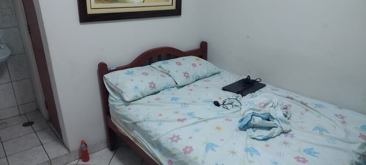 Hotel Posada del Sol — foto