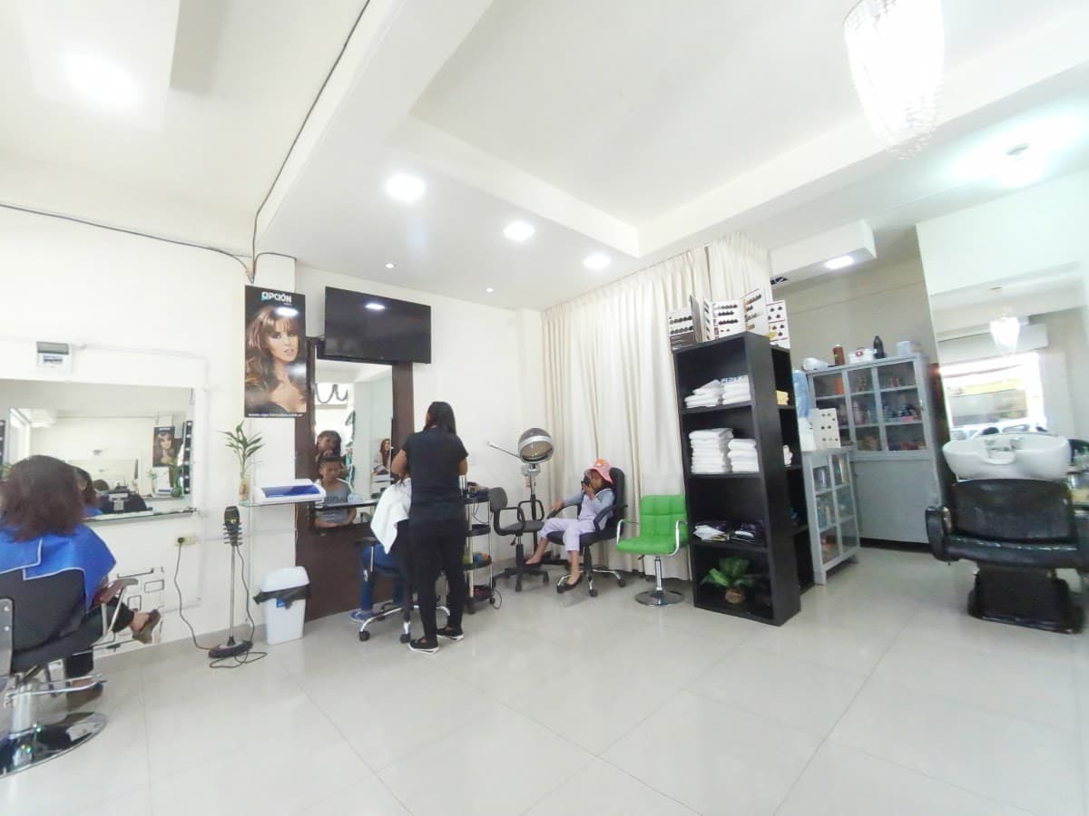 Salon Spa Alejandra — foto