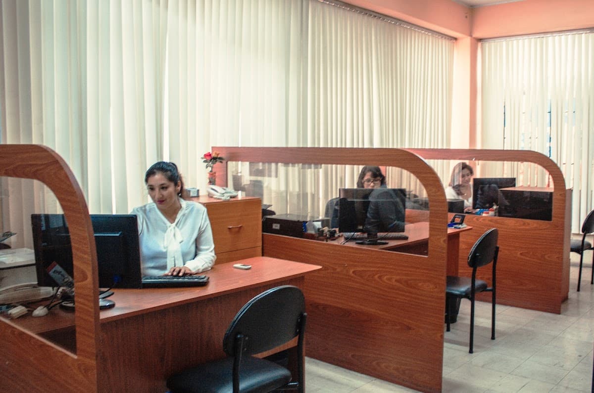 Estudio Contable Contreras & Asociados SAC — foto