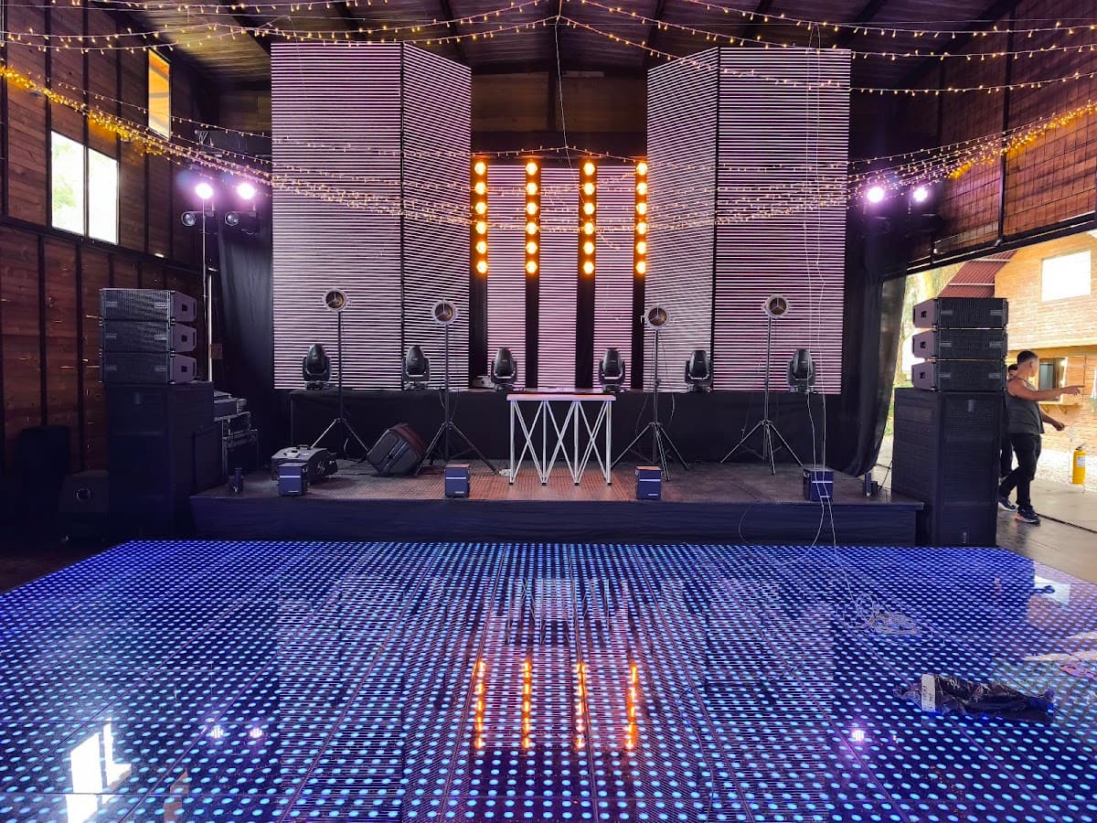Toque Eventos