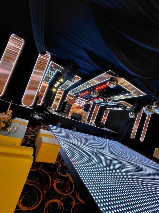 Toque Eventos — foto