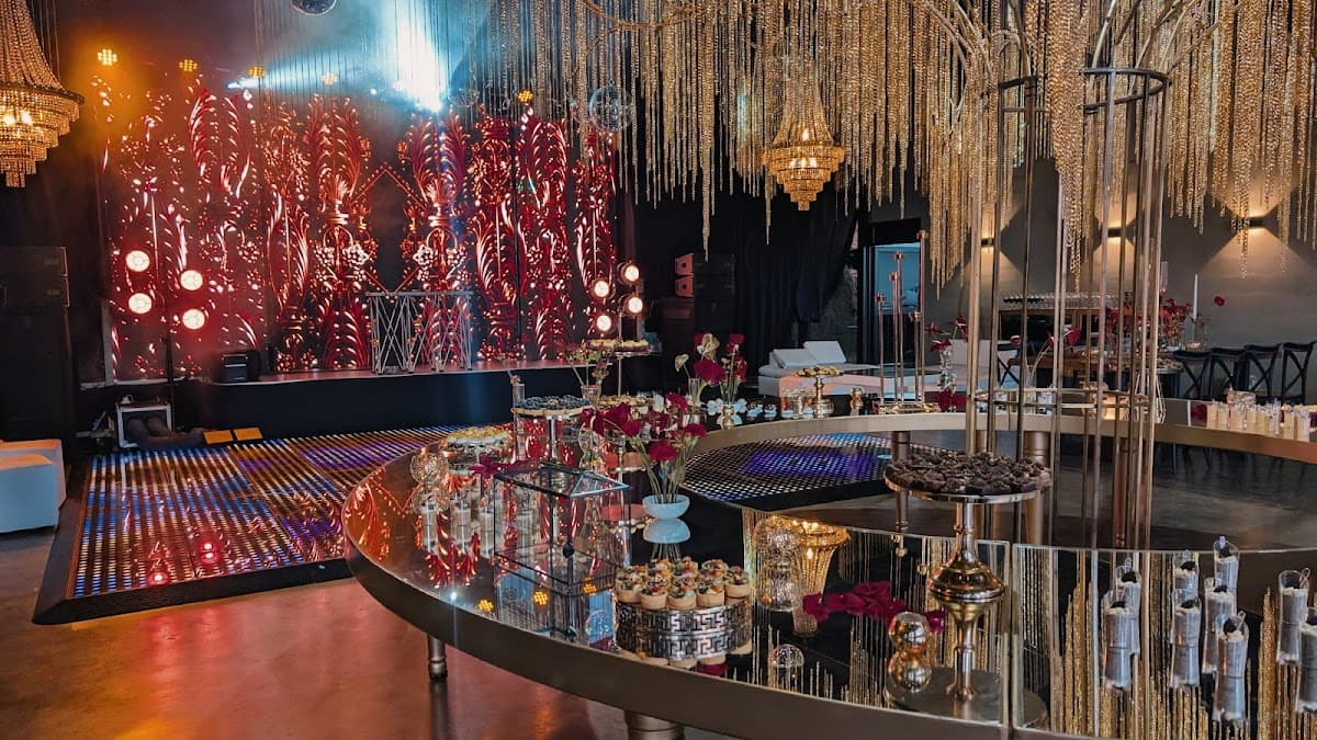 Toque Eventos — foto