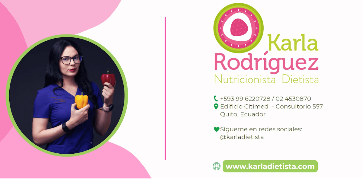 Dra Karla Rodríguez