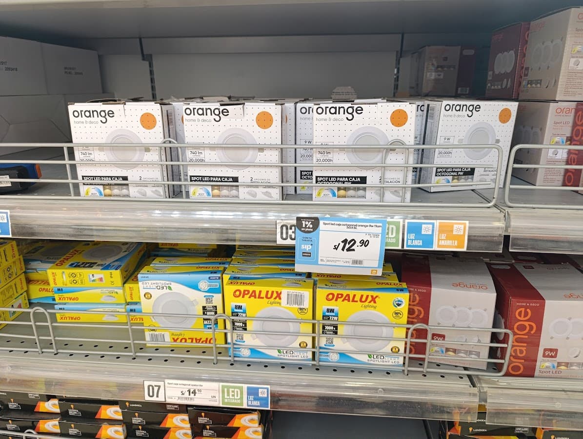 Promart Piura — foto
