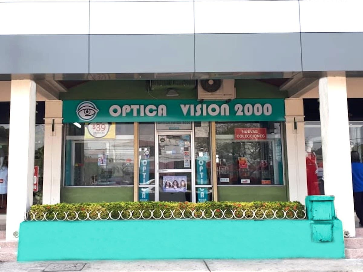 Óptica RONI VISIÓN — foto
