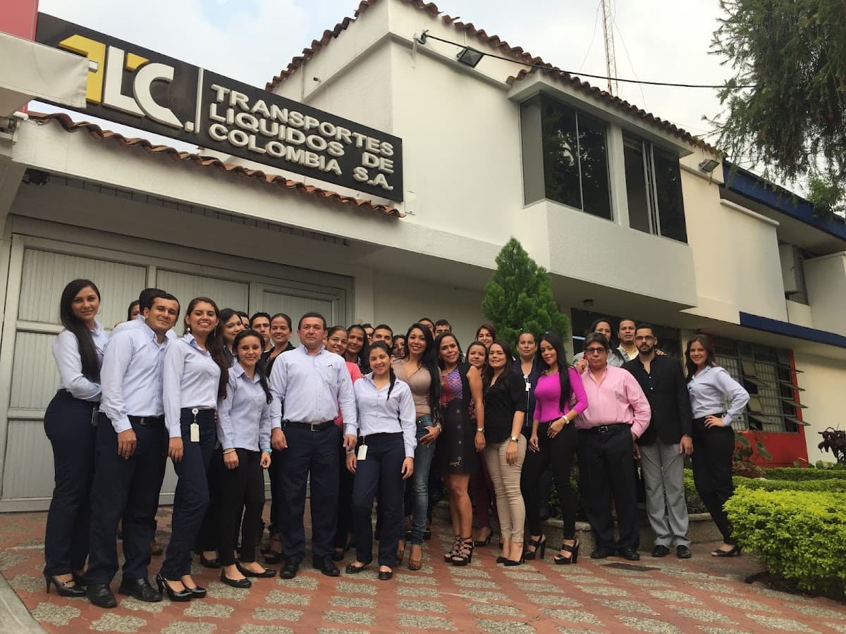 TRANSPORTES Y LOGISTICA DE CARGA INTERNACIONAL COMPAÑIA S.A.S. — foto