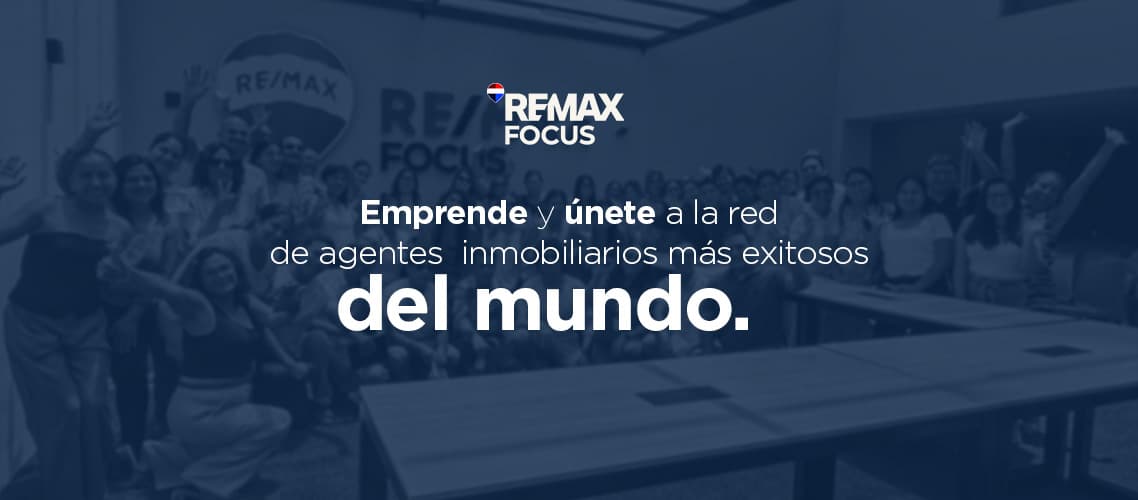 ROBERT COTRINA - REMAX FOCUS - INMOBILIARIA TRUJILLO