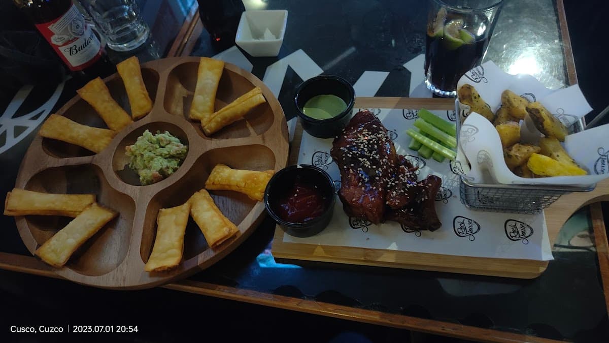 Te Macho Vip — foto