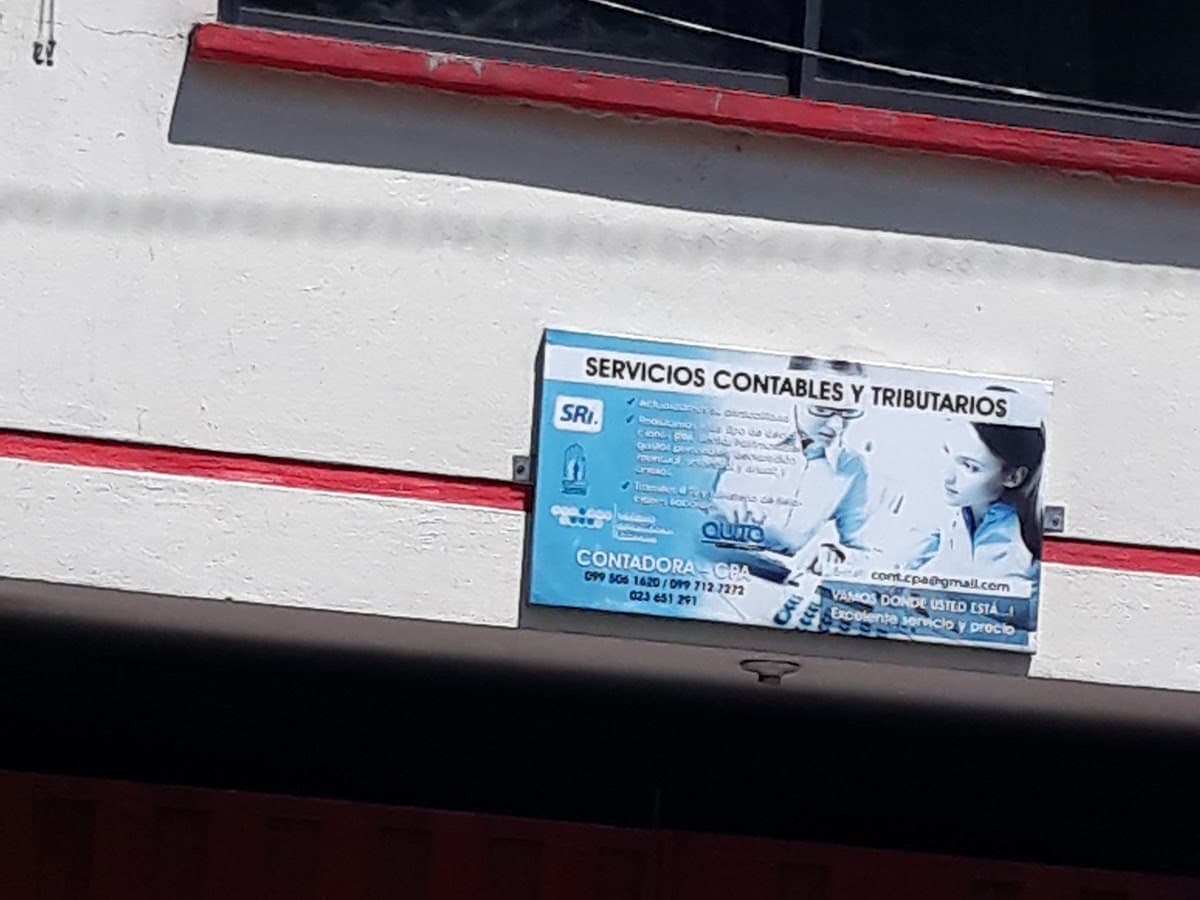 DCA soluciones contables, tributarias y labores — foto