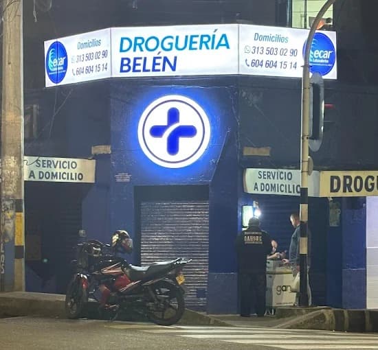 Droguería Belén