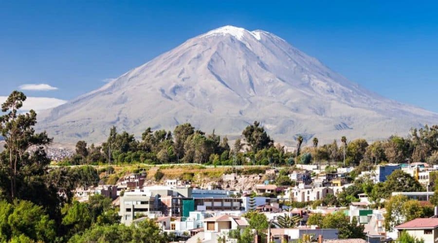 Kantu Travel Arequipa Agencia de Viajes & Turismo