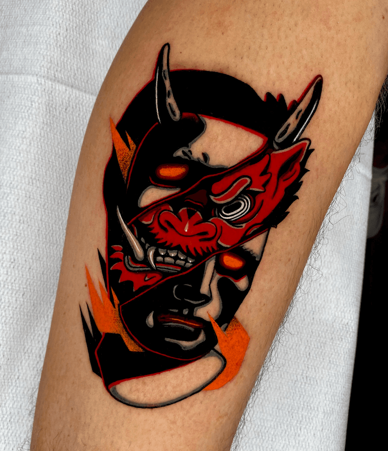 Ciencias Ocultas Tattoo Club™ - Estudio De Tatuaje — foto