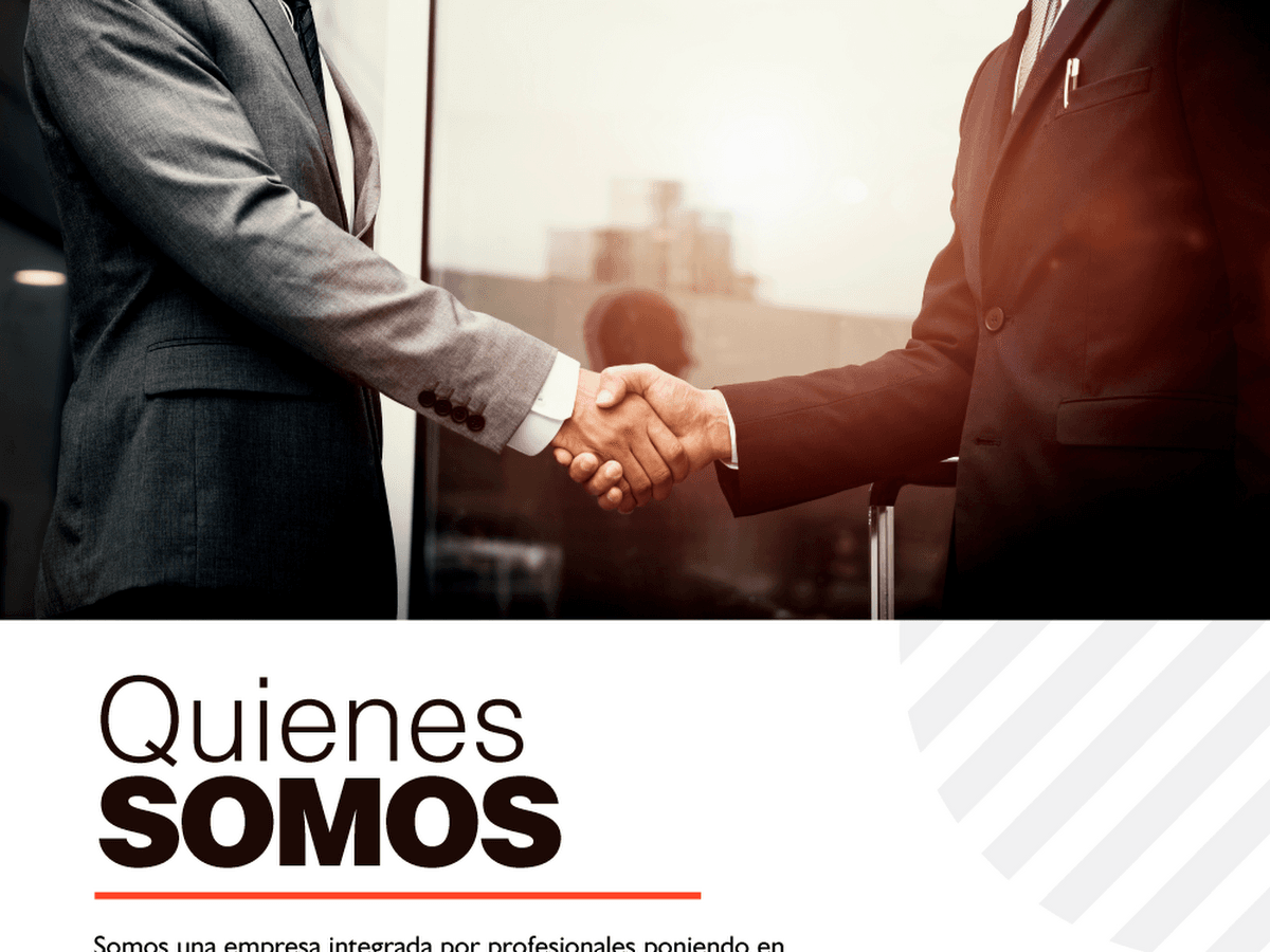 LUMA Inmobiliaria y consultora