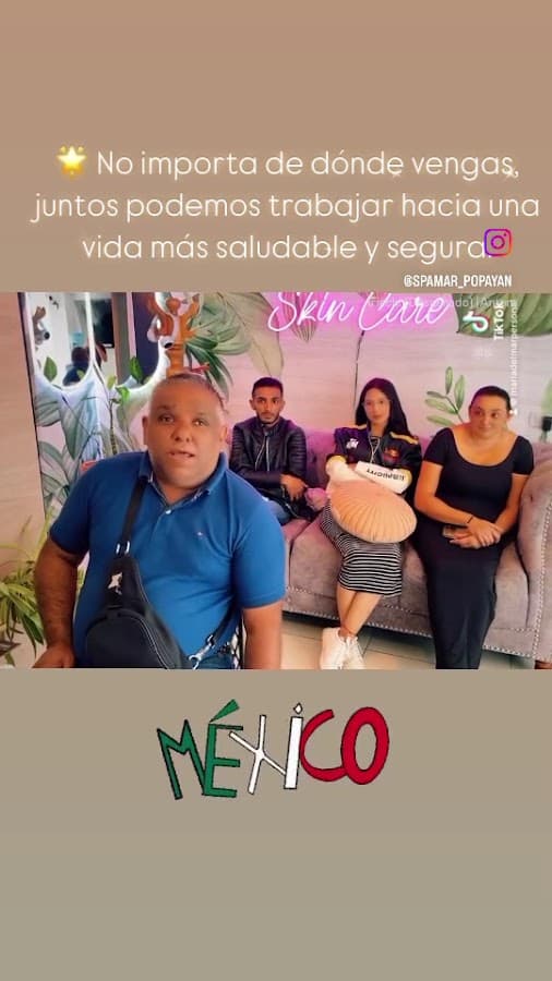 Spa mar — foto