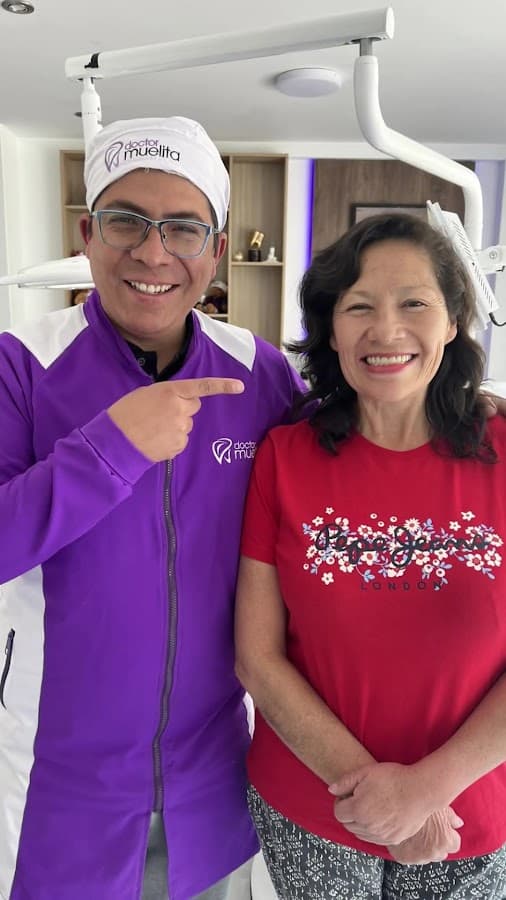 Centro Odontológico Doctor Muelita — foto