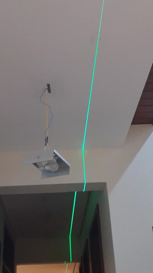 Haja Luz Eletricista Residencial e Predial - Florianópolis — foto