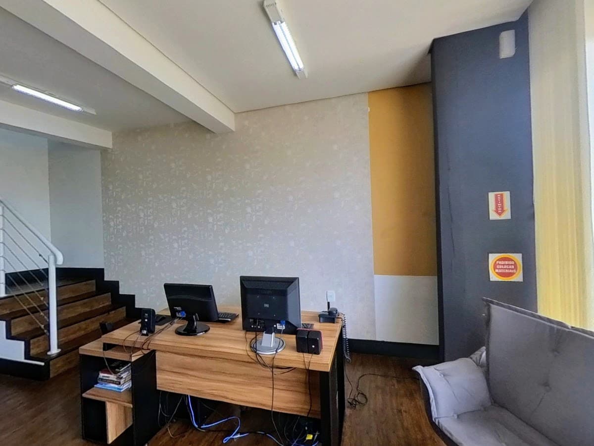 O Contabilista Serviços Contábeis — foto