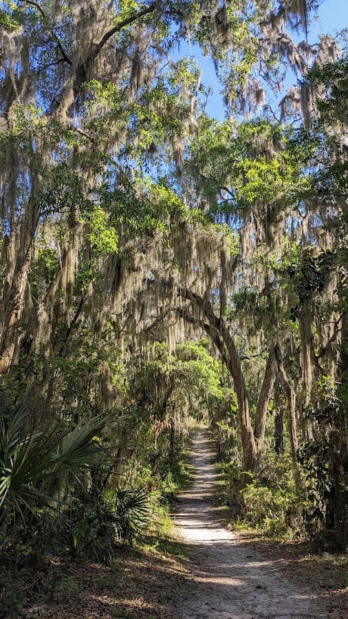 Fort Caroline National Memorial — foto