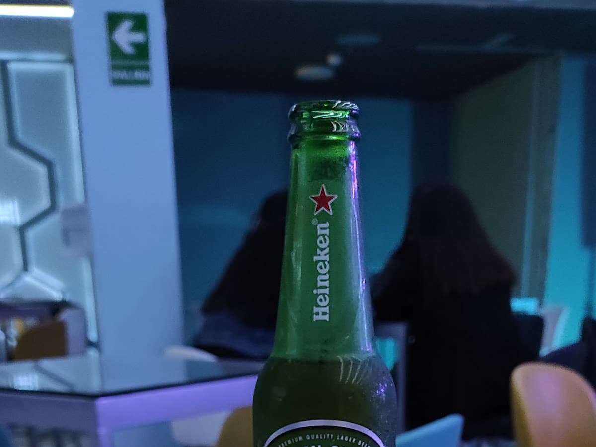 El Laboratorio - Bar creativo — foto