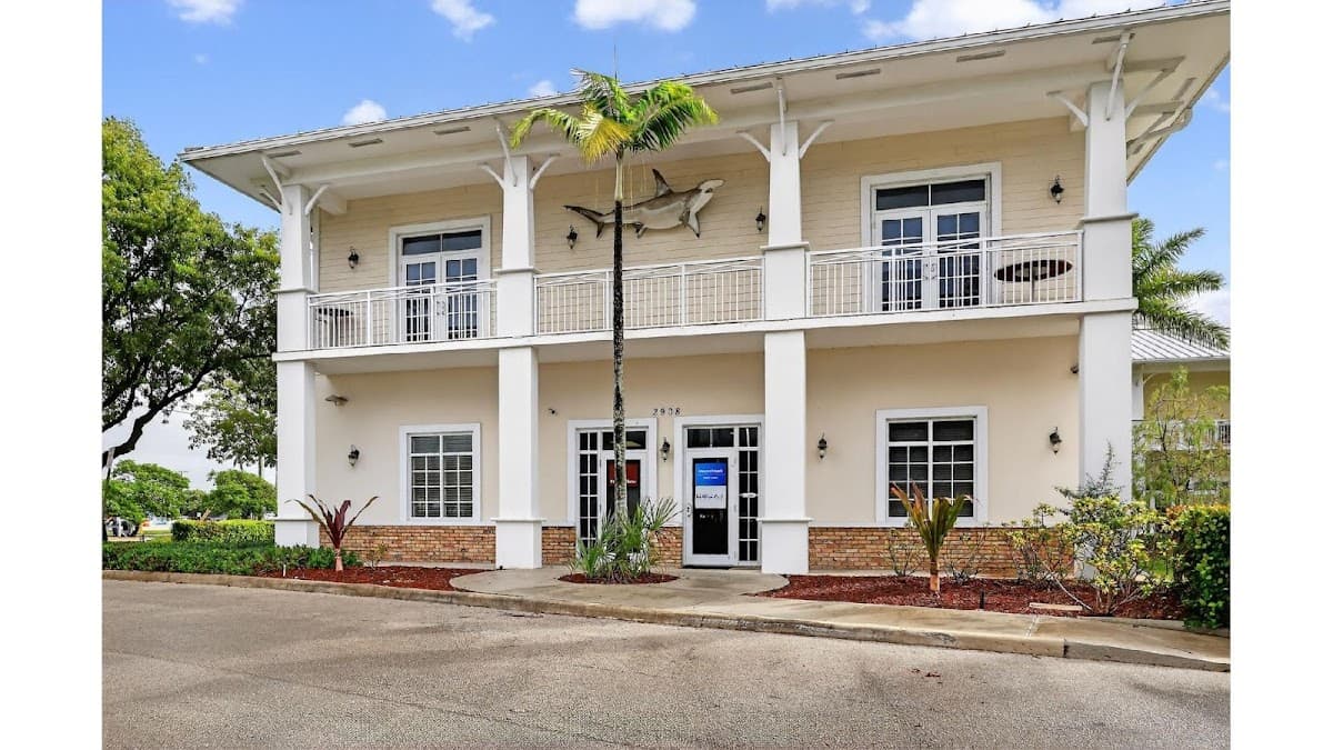 Passport Health Fort Lauderdale Travel Clinic