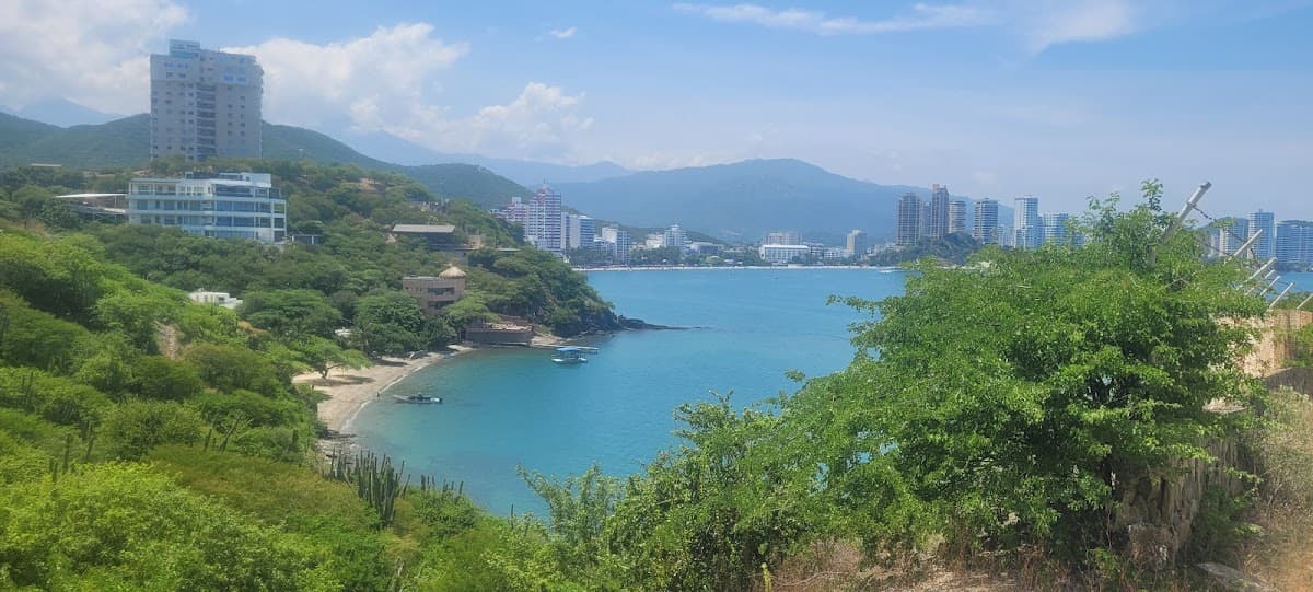 Mirador del mar