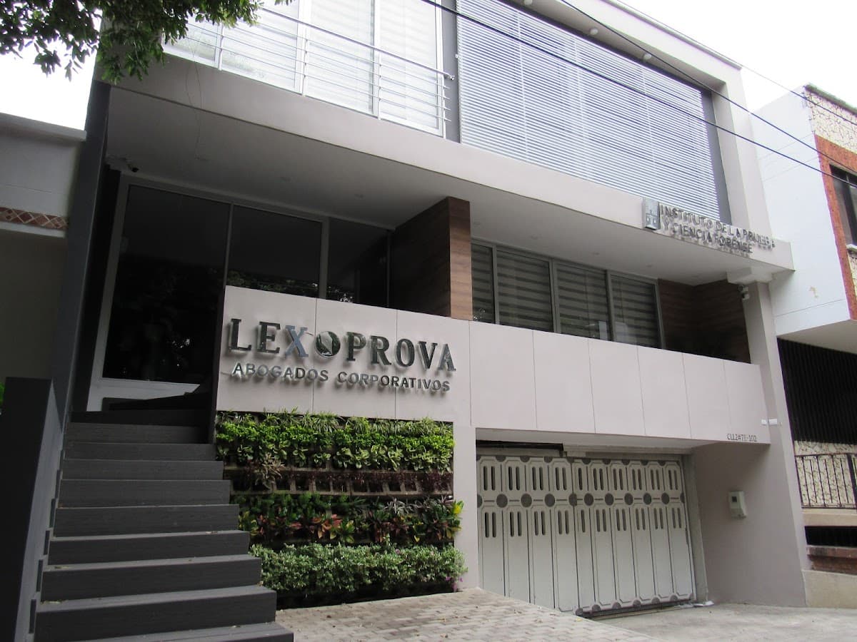 COLECTIVO DE ABOGADOS VELASCO TARAZONA S.A.S